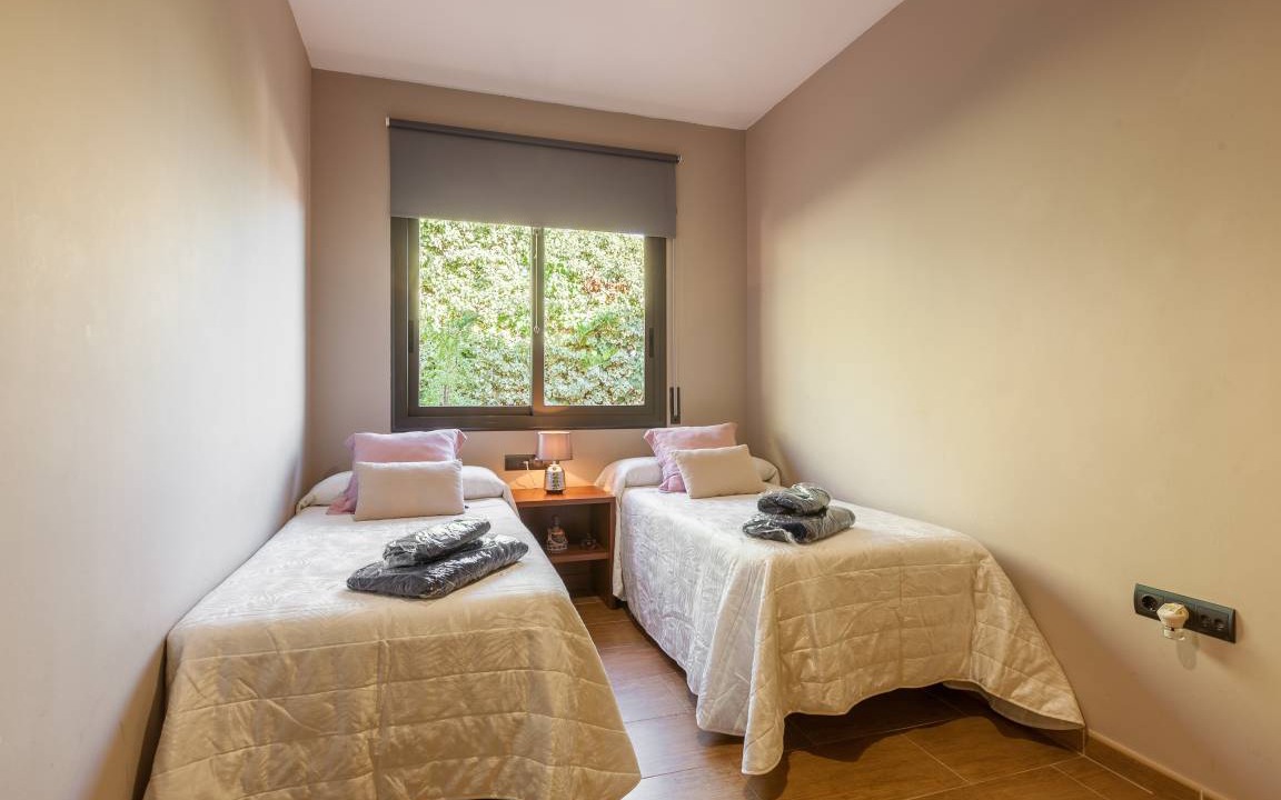 Photo of Bedroom in Canyelles