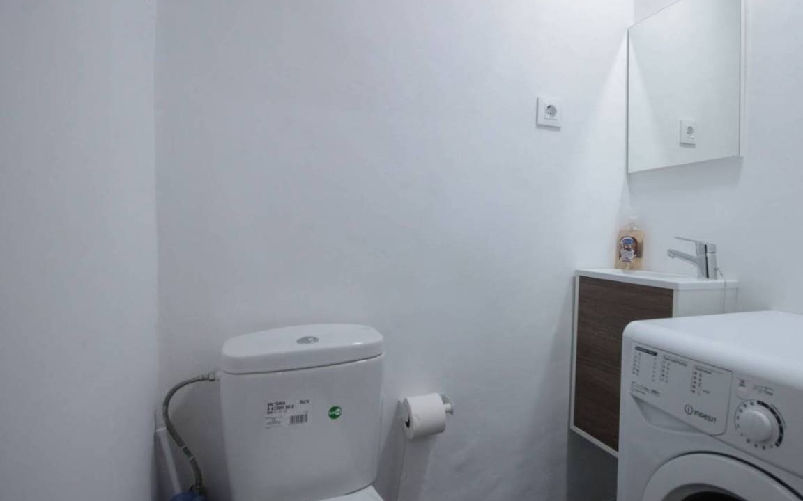 Photo of Bathroom in El Raval