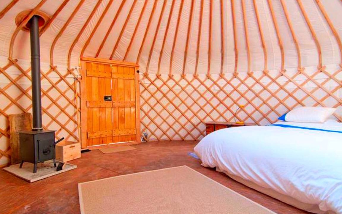 Photo of Bedroom in Santa Maria d'Olo