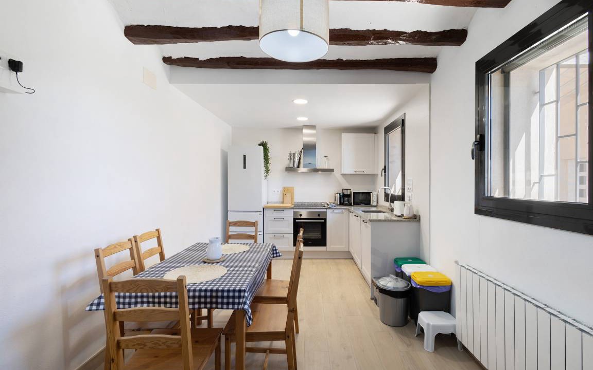 Photo of Kitchen in Argencola