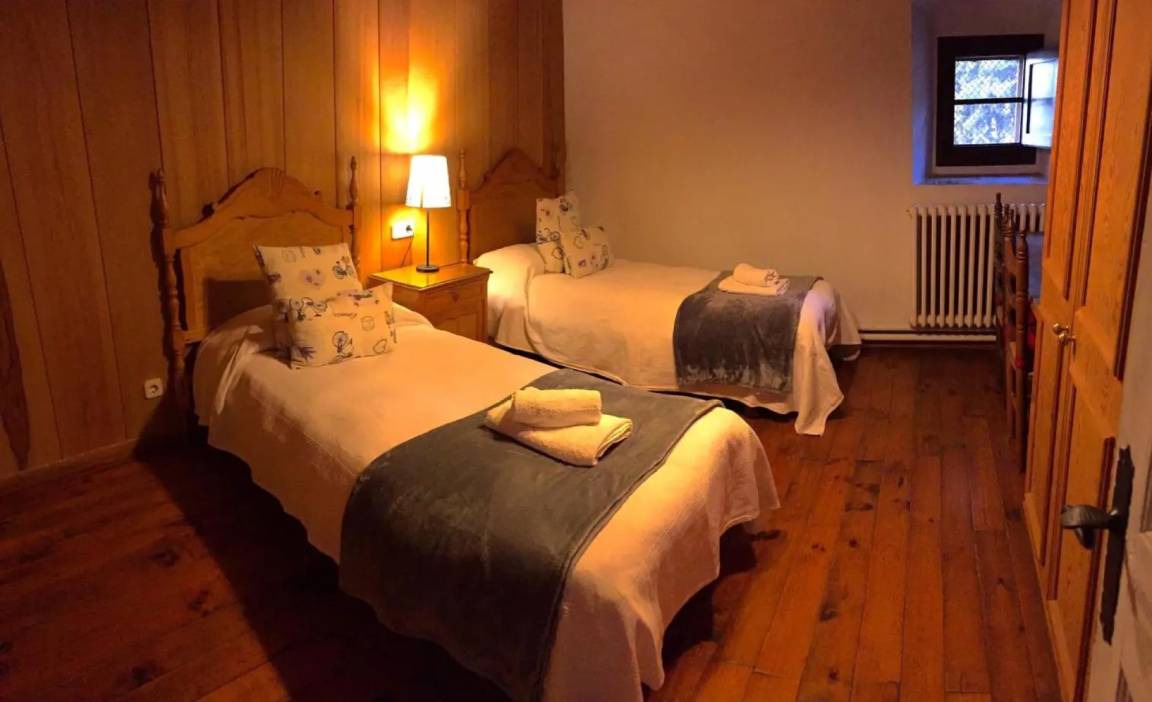 Photo of Bedroom in Castelltercol