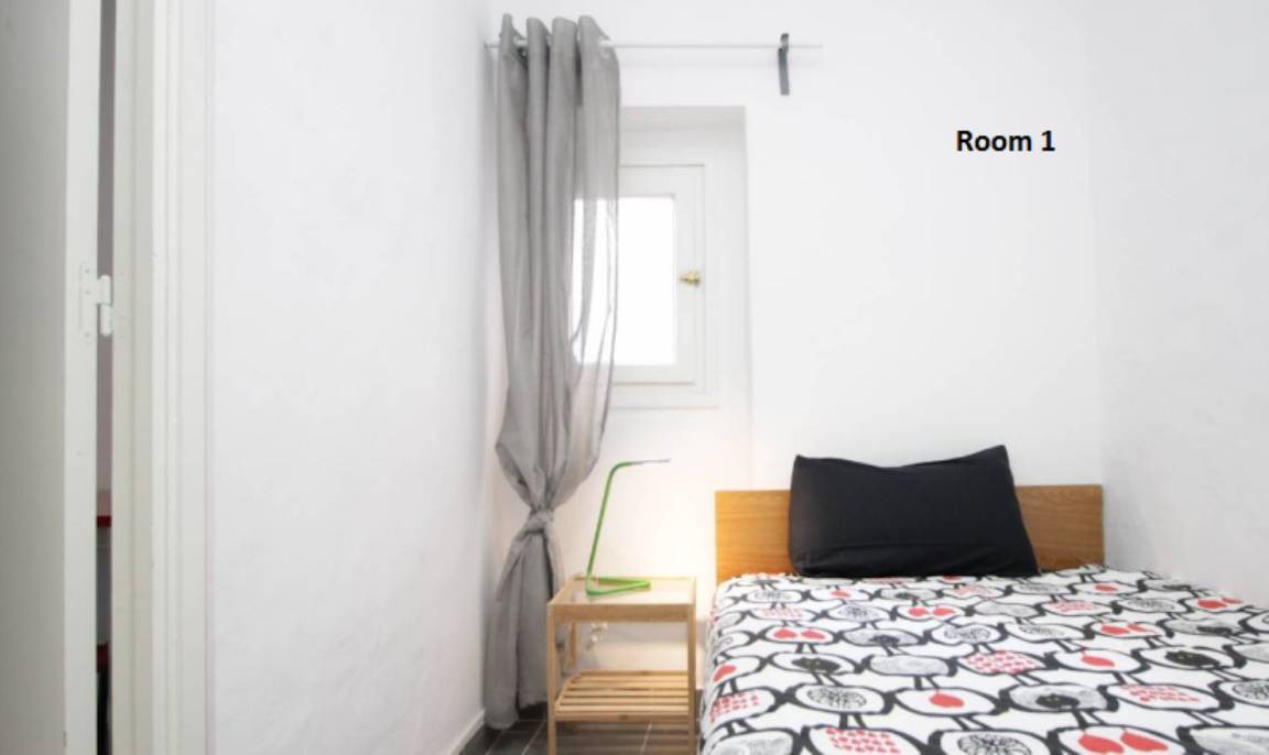 Photo of Bedroom in El Born