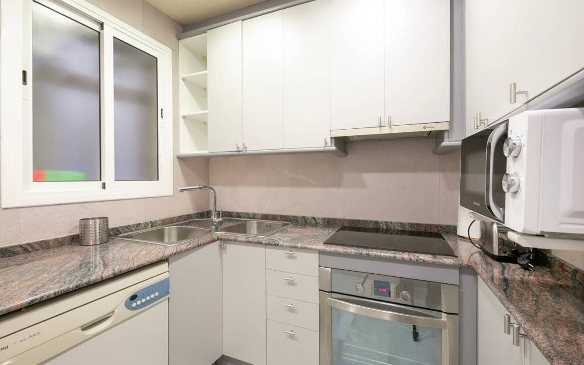 Photo of Kitchen in Sant Gervasi – la Bonanova