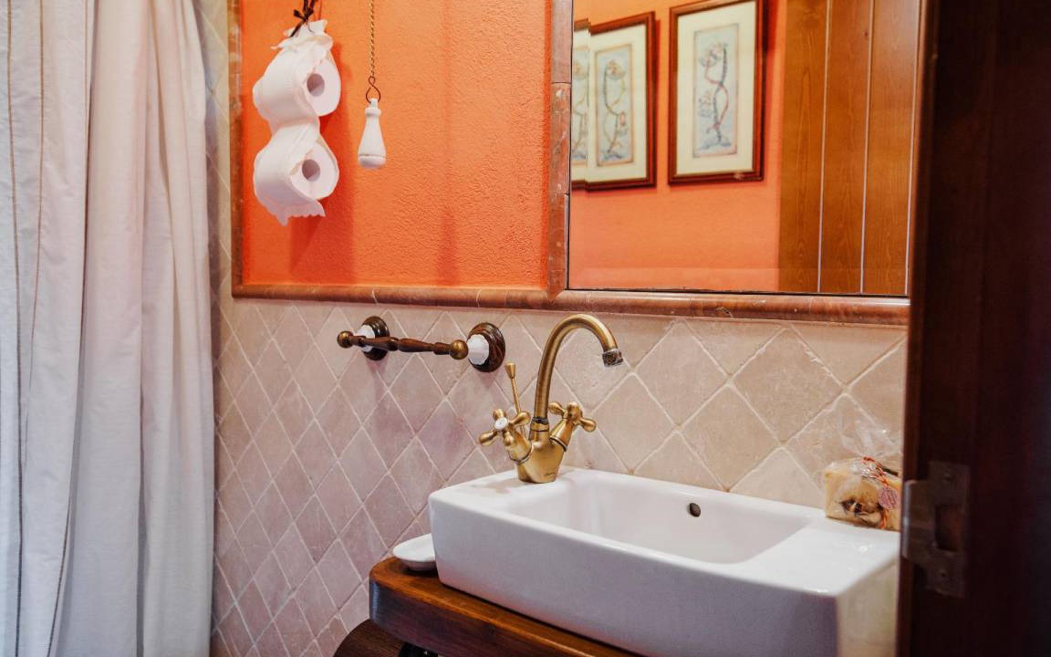 Photo of Bathroom in Bigues I Riells