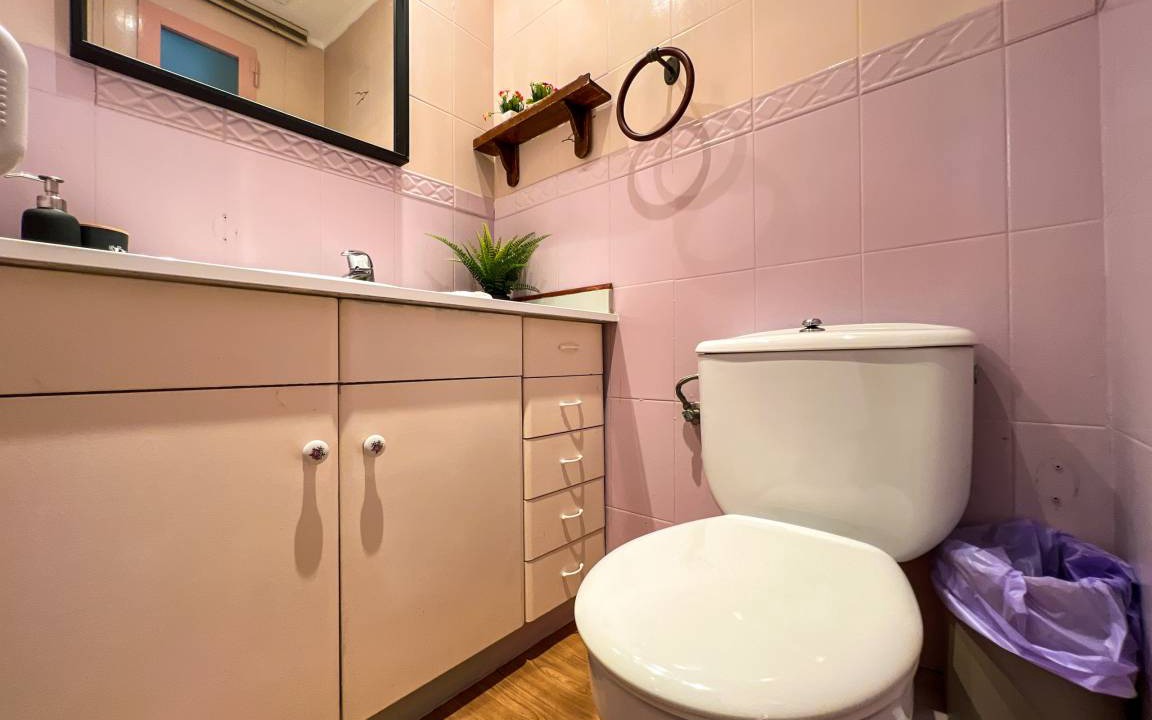 Photo of Bathroom in Calella
