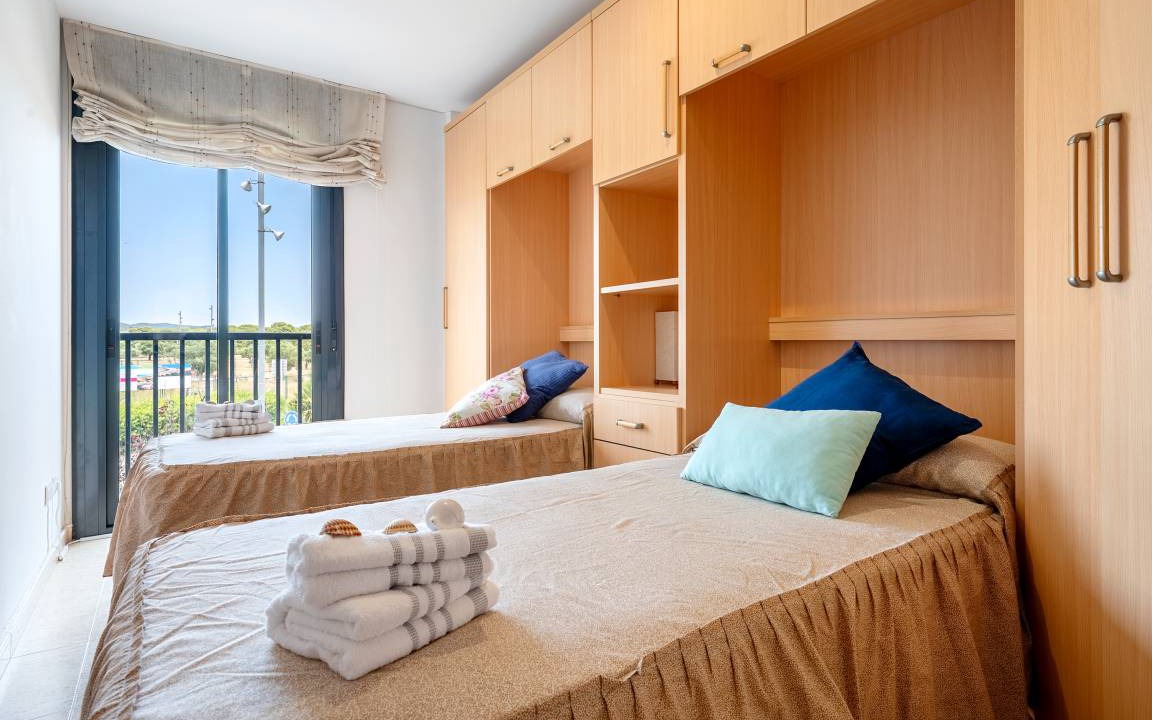 Photo of Bedroom in Cubelles