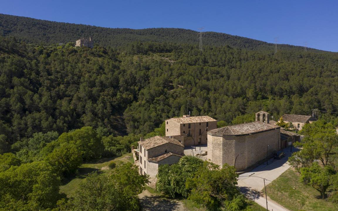 Photo of Buildings in Orpi