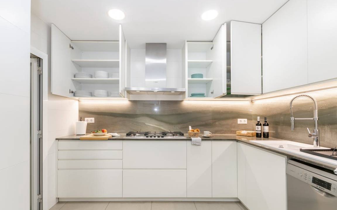Photo of Kitchen in Les Corts