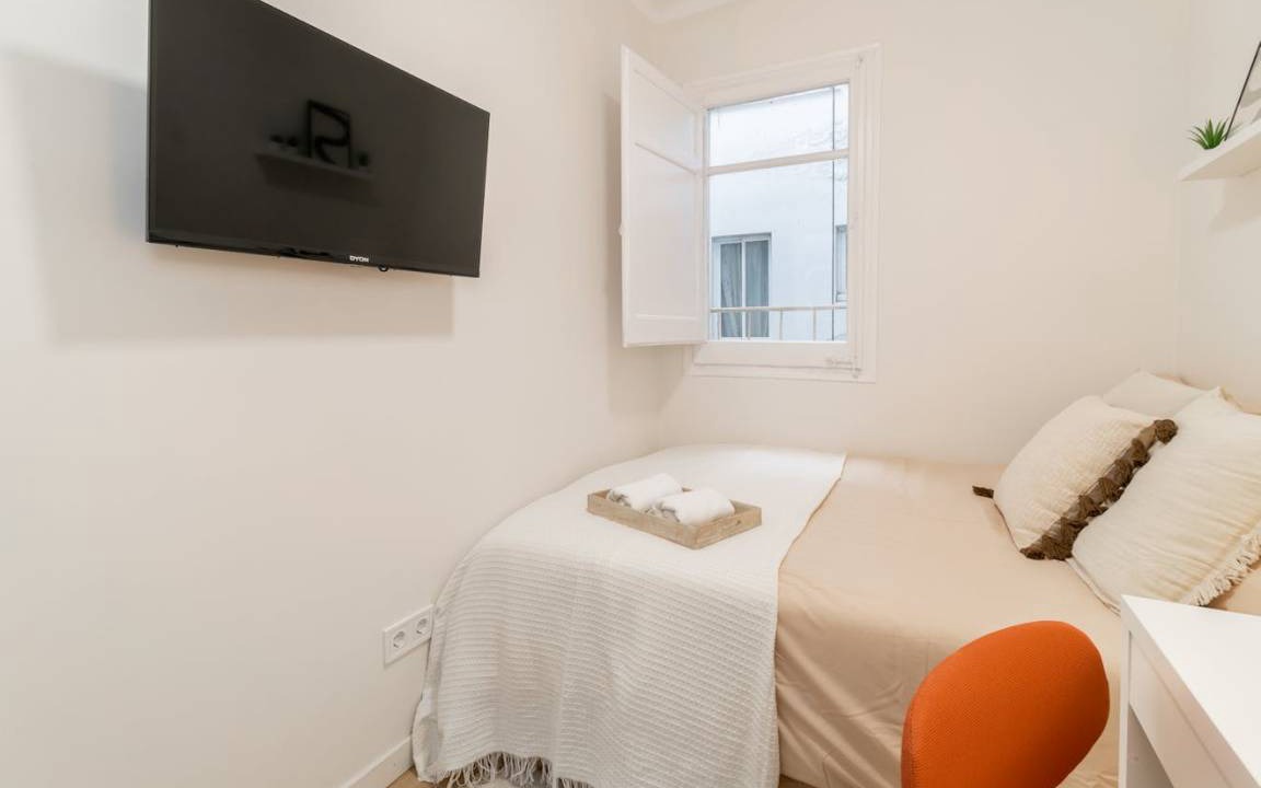 Photo of Bedroom in el Bon Pastor