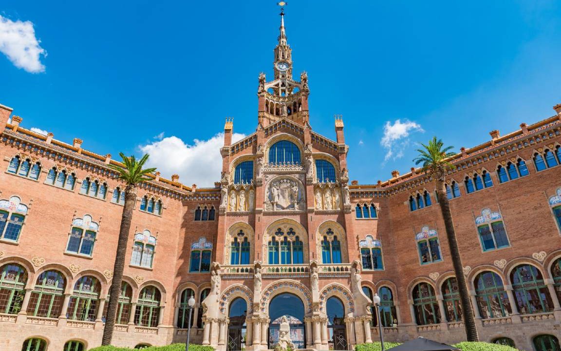 Photo of Buildings in Navas