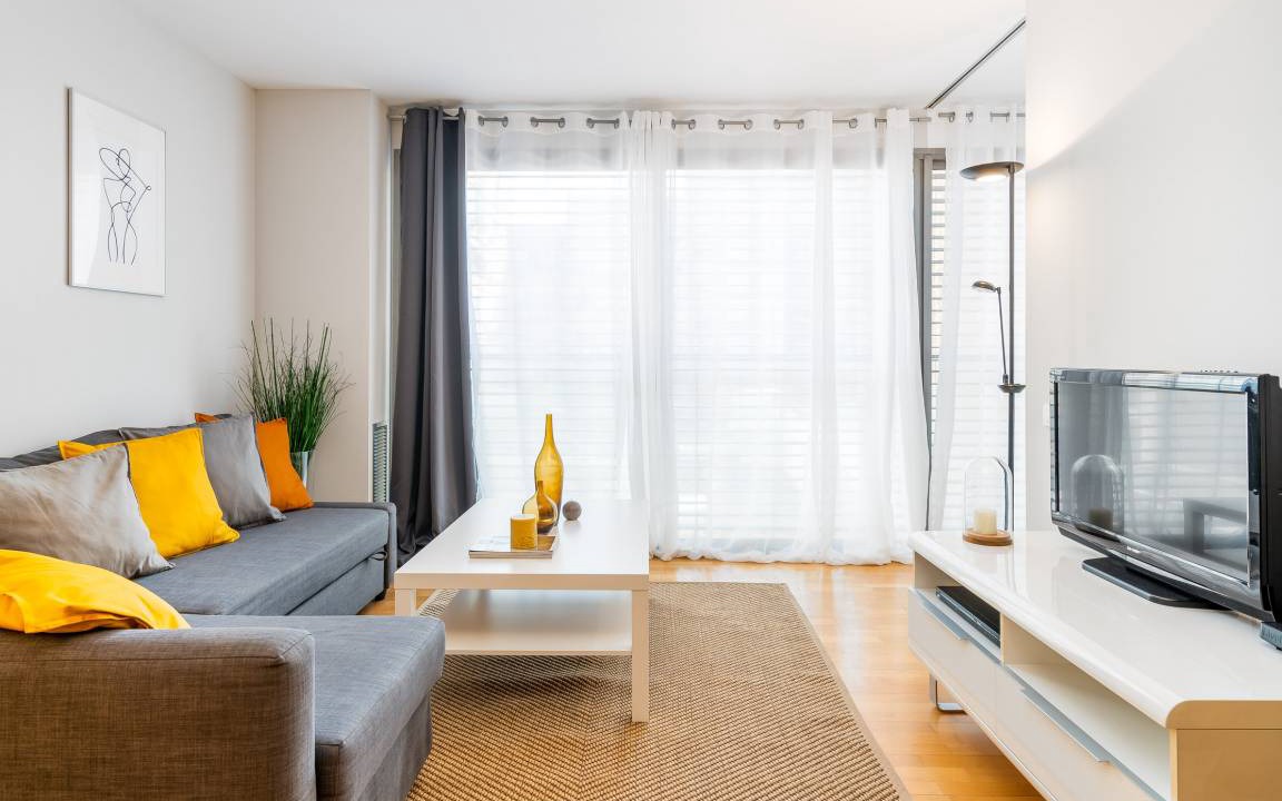 Photo of Livingroom in el Fort Pienc