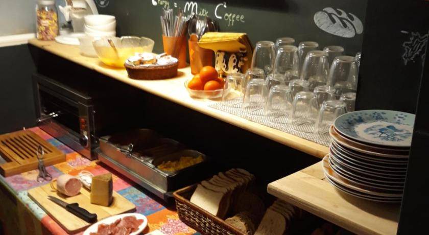 Photo of Kitchen in Arenys de Mar