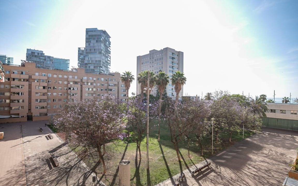 Photo of Others in Diagonal Mar i el Front Maritim del Poblenou