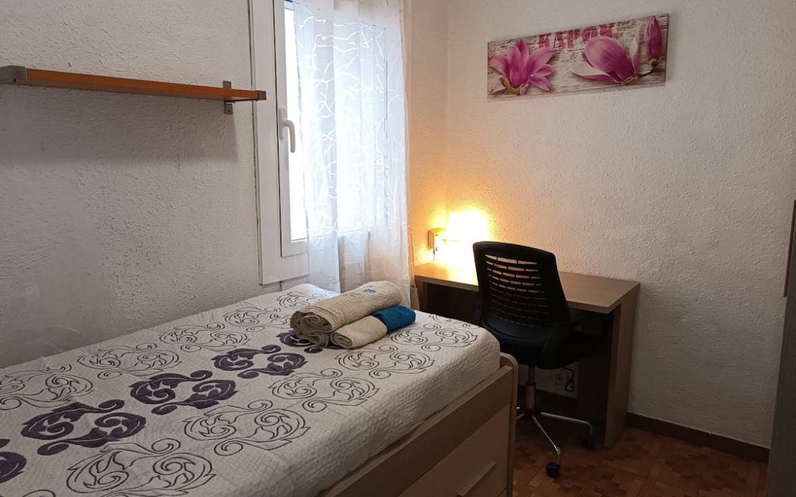 Photo of Bedroom in El Congres i els Indians