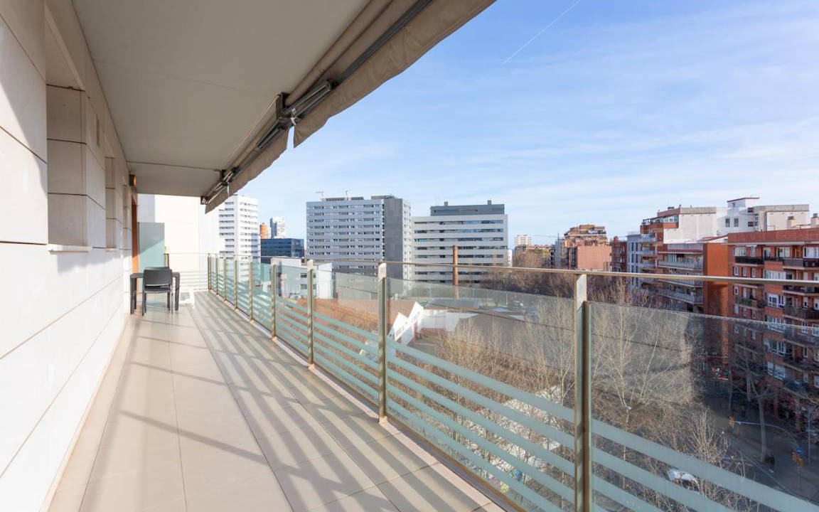 Photo of Others in Diagonal Mar i el Front Maritim del Poblenou