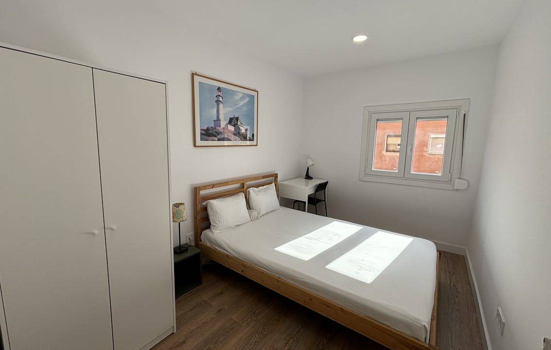 Photo of Bedroom in El Turo de la Peira