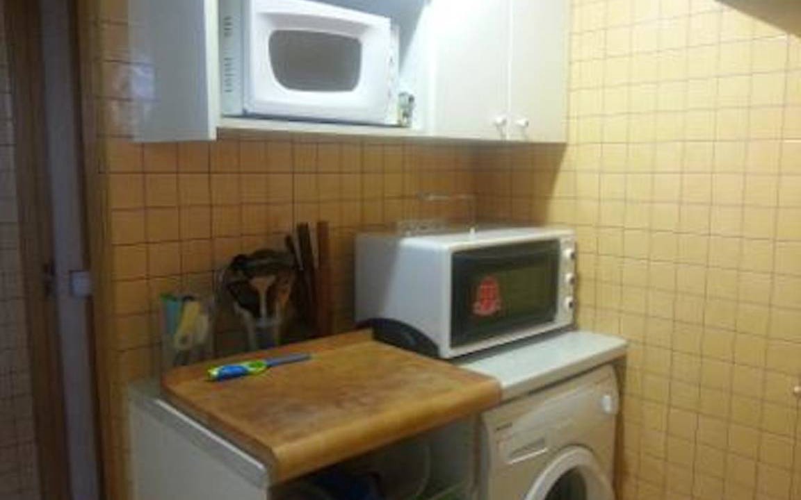 Photo of Kitchen in Les Corts