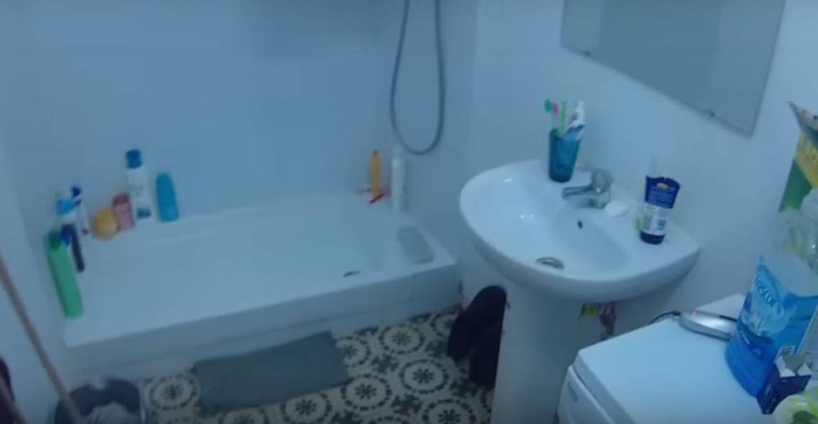 Photo of Bathroom in El Raval