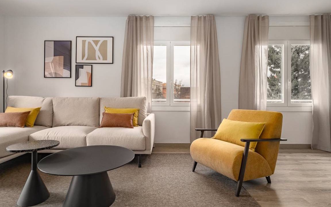 Photo of Livingroom in Sant Cugat del Valles