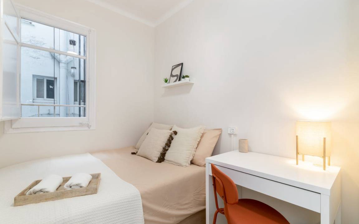Photo of Bedroom in el Bon Pastor