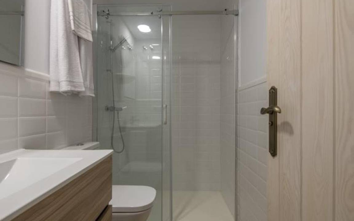 Photo of Bathroom in Castellnou de Bages