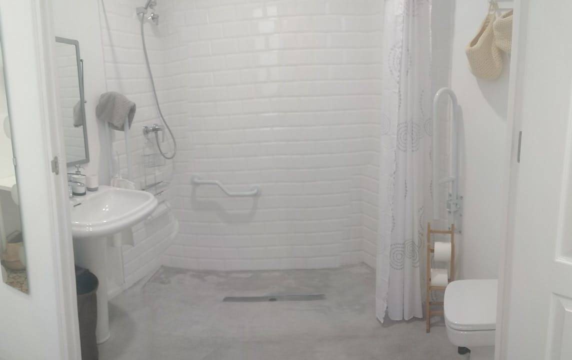 Photo of Bathroom in El Prat de Llobregat