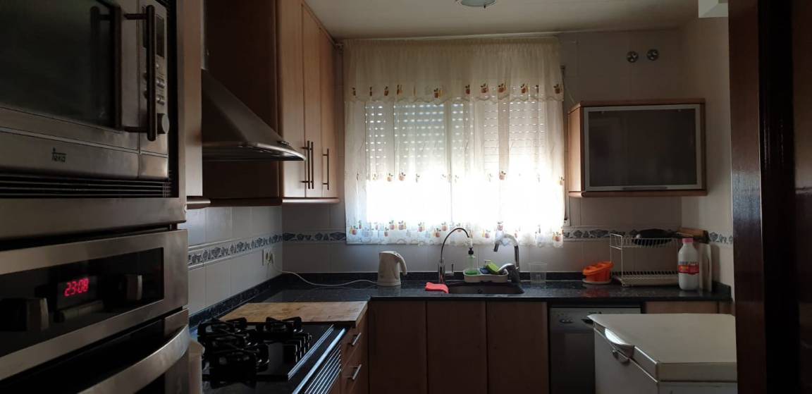 Photo of Kitchen in El Prat de Llobregat