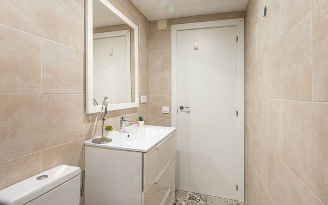 Photo of Bathroom in La Ribera