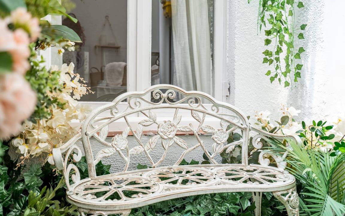 Photo of Patio Balcony in Sants