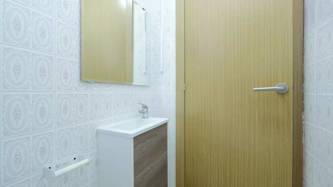 Photo of Bathroom in El Raval