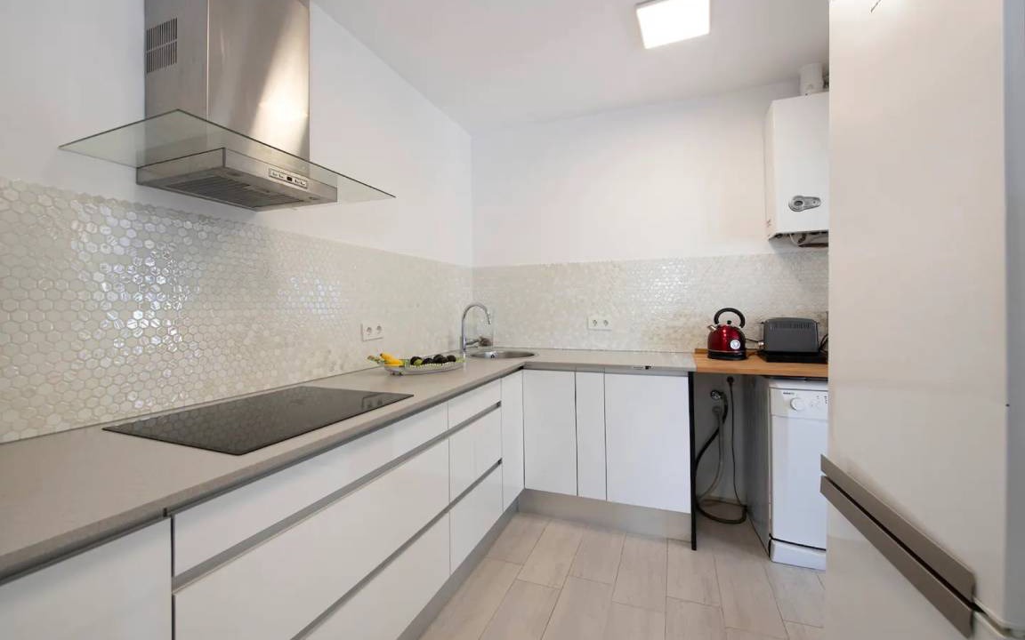 Photo of Kitchen in Castelldefels