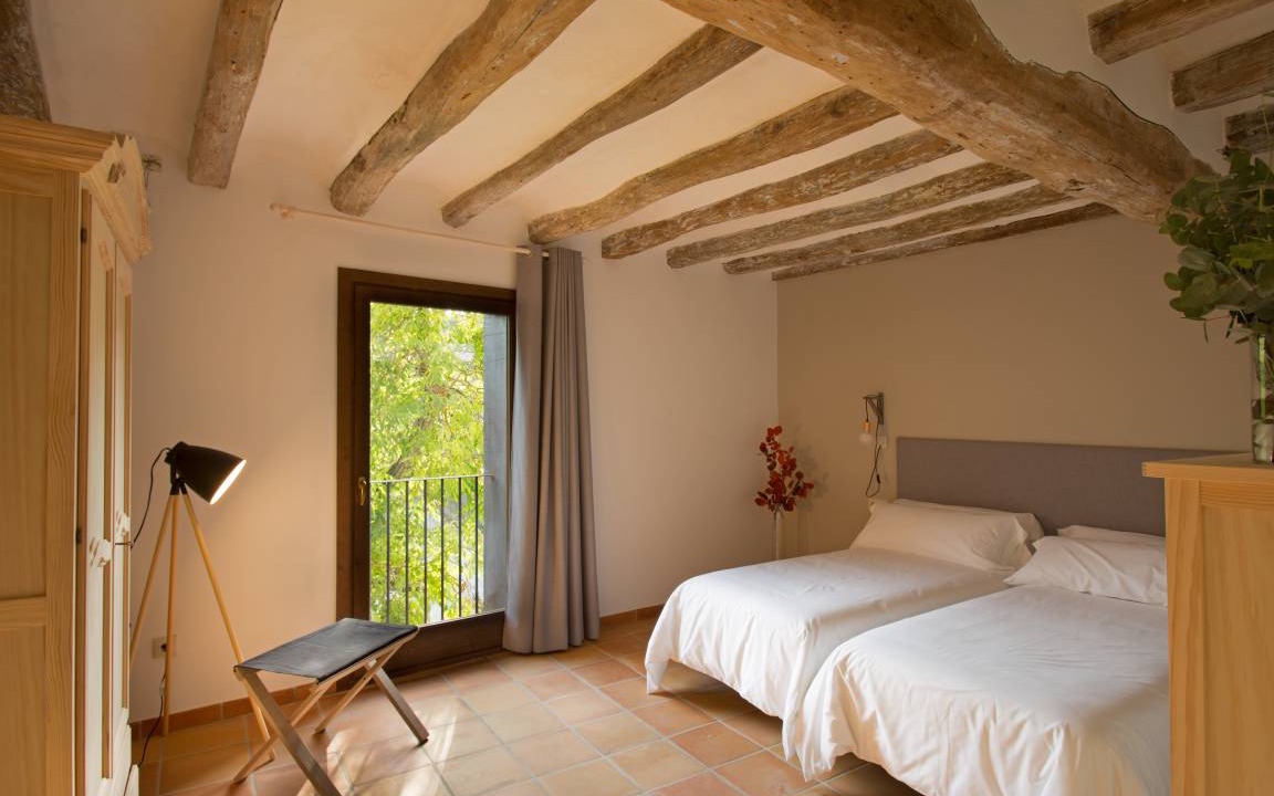 Photo of Bedroom in Orpi