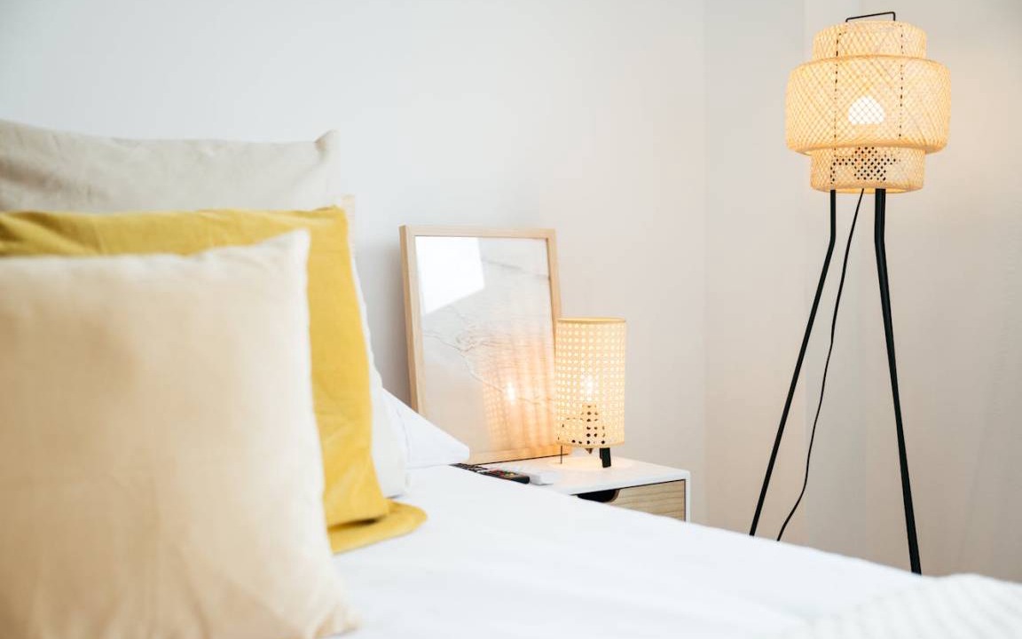 Photo of Bedroom in Poblenou