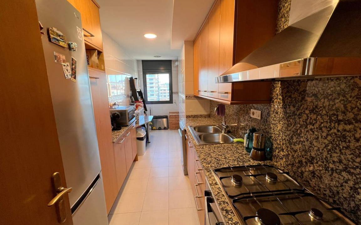Photo of Kitchen in Badalona