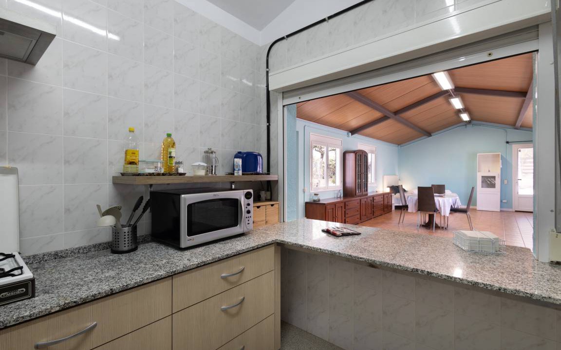 Photo of Kitchen in L'Avella