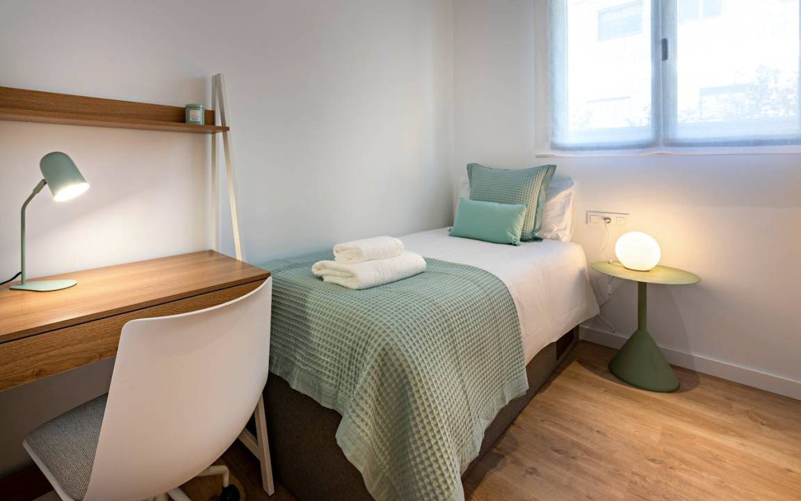 Photo of Bedroom in Alella
