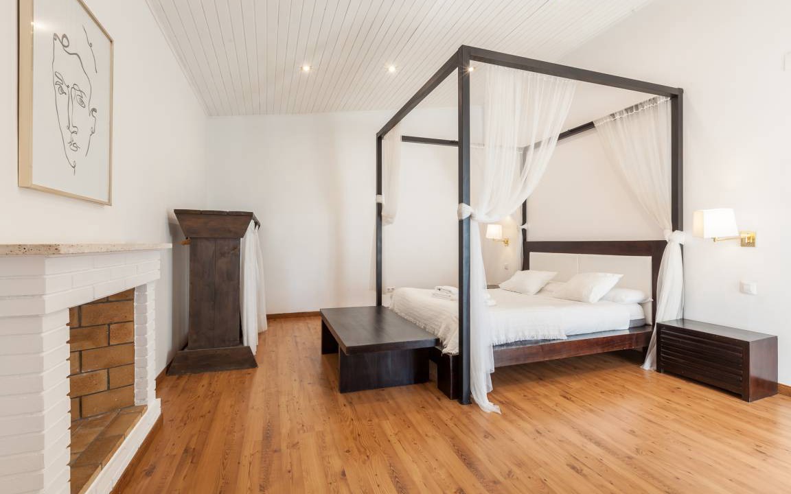 Photo of Bedroom in Can Trabal