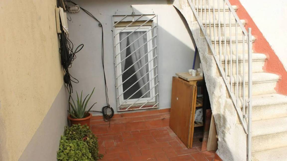 Photo of Patio Balcony in Hostafrancs