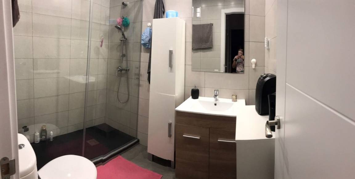 Photo of Bathroom in Arenys de Mar