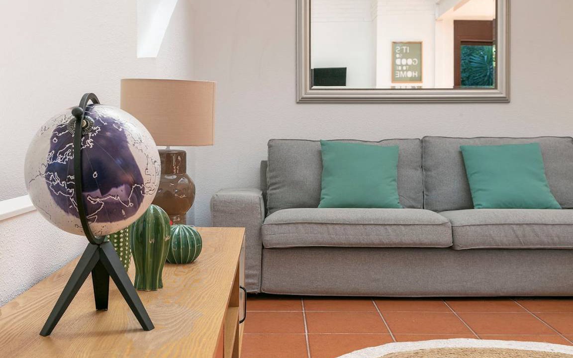 Photo of Livingroom in Bellaterra