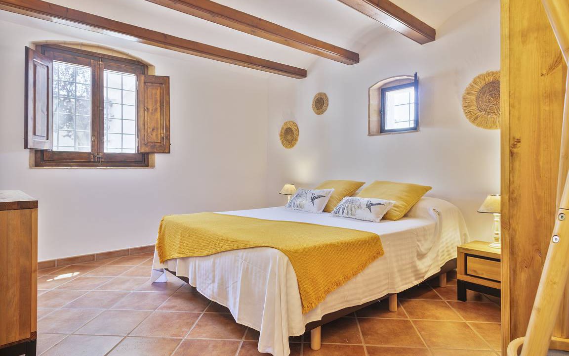 Photo of Bedroom in Tordera