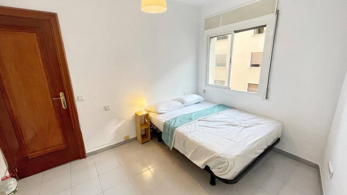 Photo of Bedroom in Sants-Badal