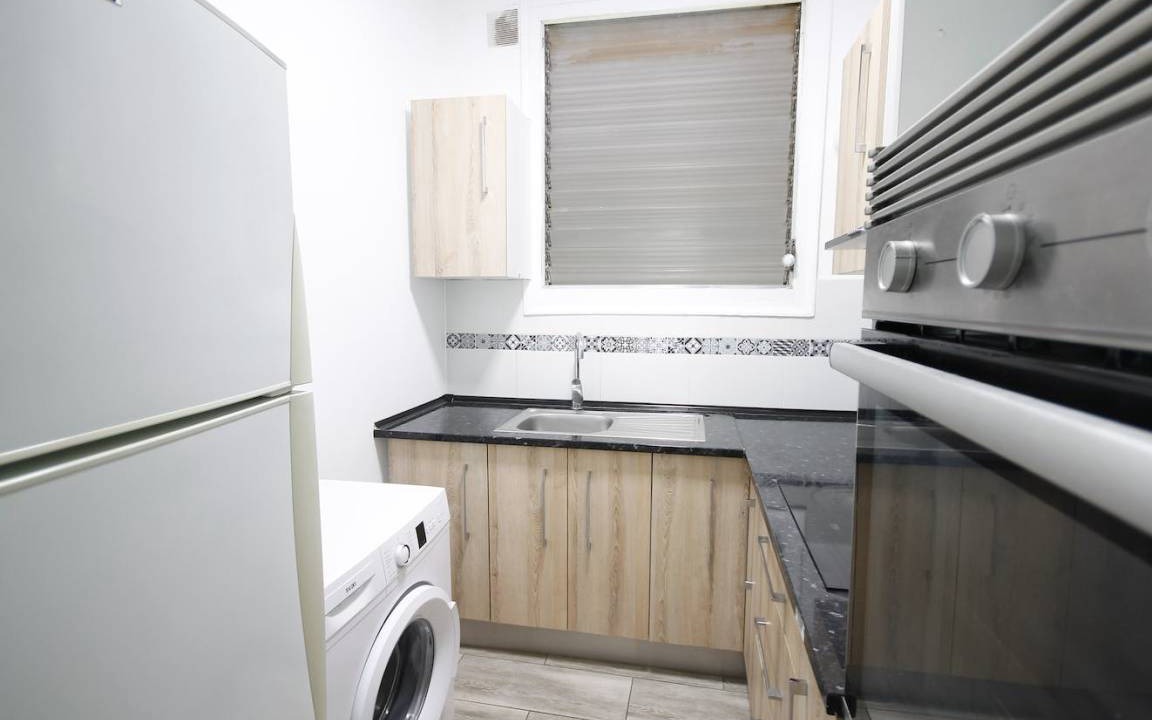 Photo of Kitchen in Sant Andreu