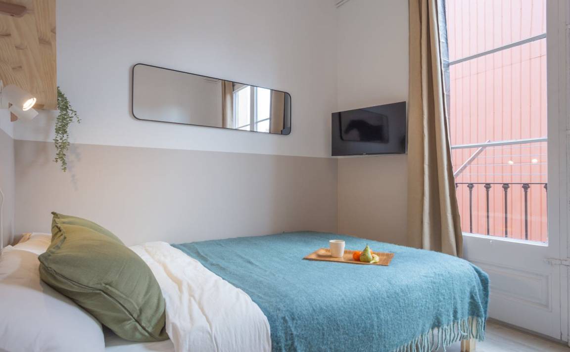 Photo of Bedroom in Sant Andreu de Palomar
