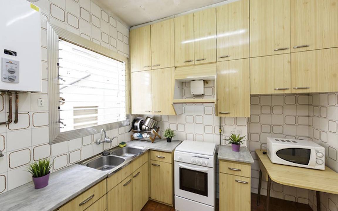 Photo of Kitchen in Sarria-Sant Gervasi
