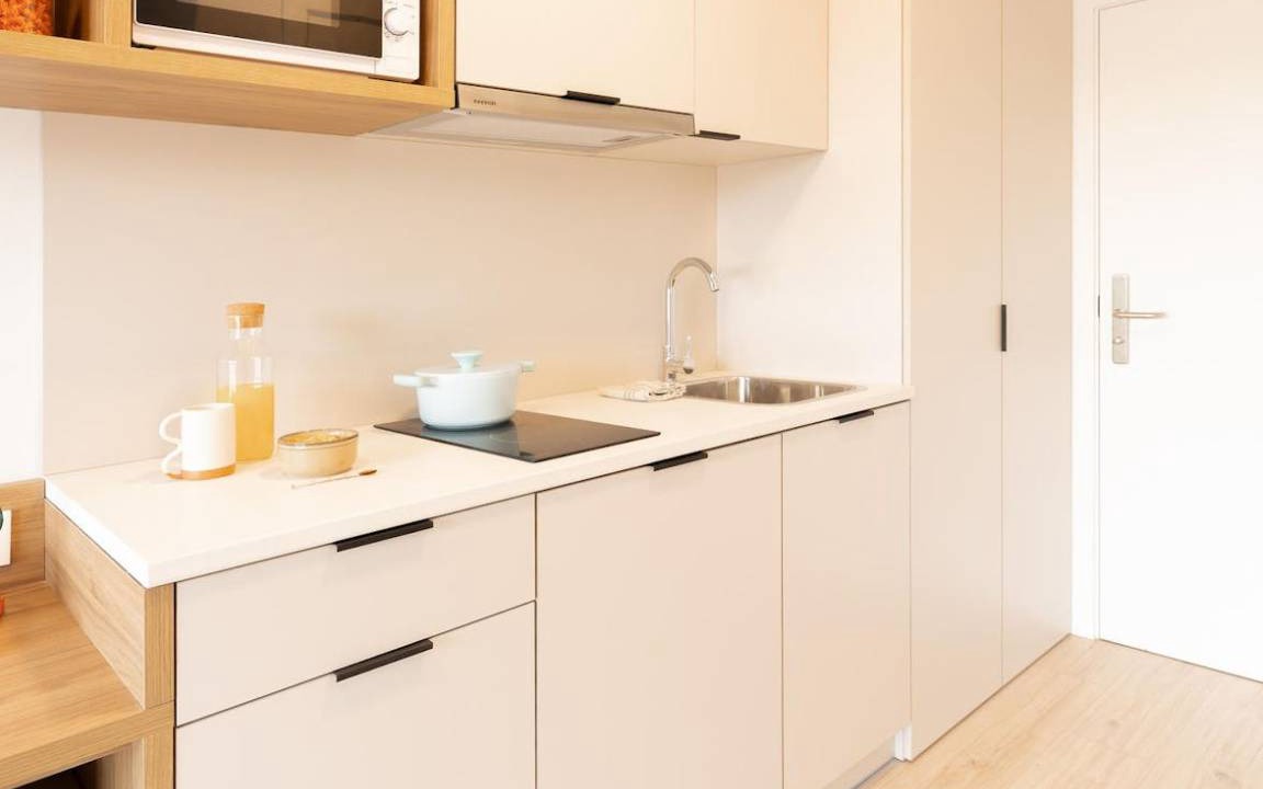 Photo of Kitchen in Sabadell
