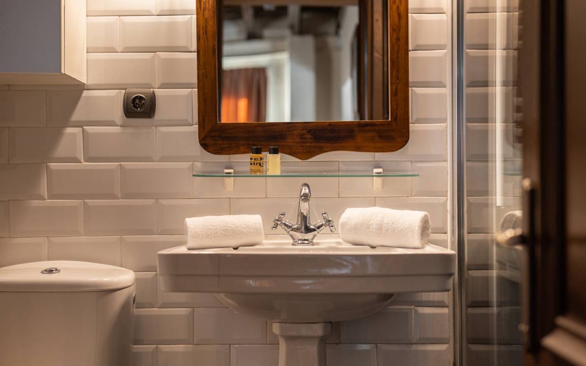 Photo of Bathroom in La Ribera