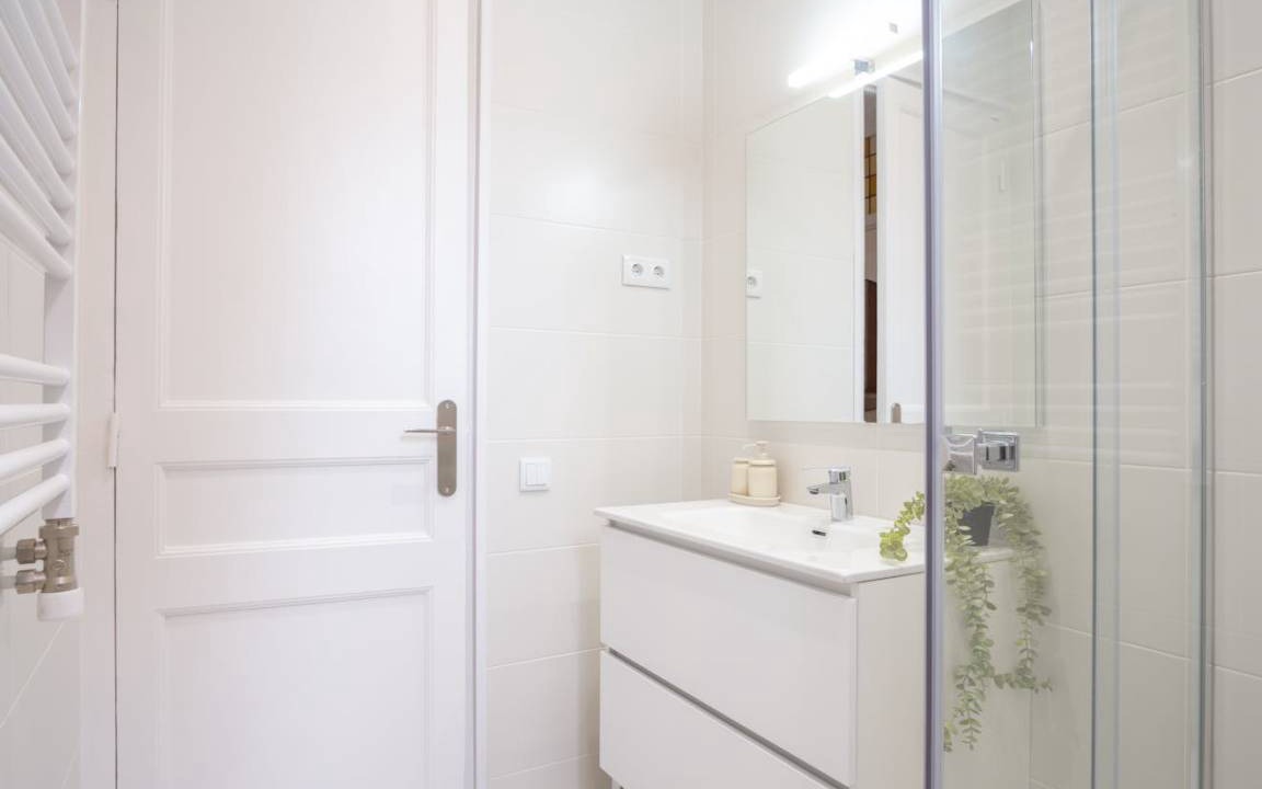Photo of Bathroom in Sant Andreu de Palomar