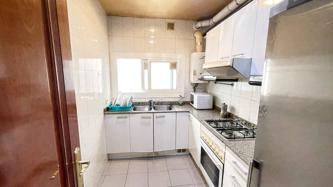 Photo of Kitchen in Sants-Badal