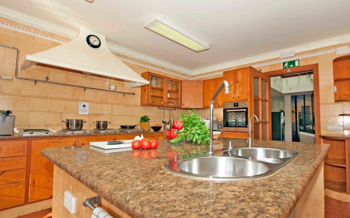 Photo of Kitchen in Bellaterra